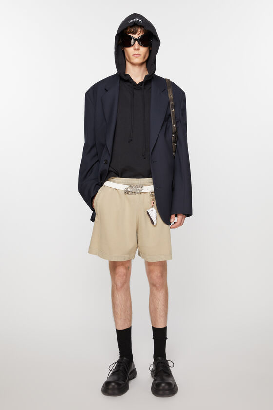 (image for) Resilient Cotton shorts